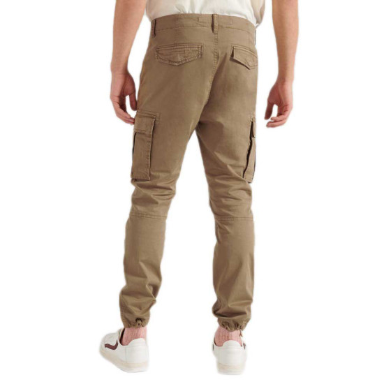 Superdry Ανδρικό παντελόνι Recruit Grip 2.0 Trousers